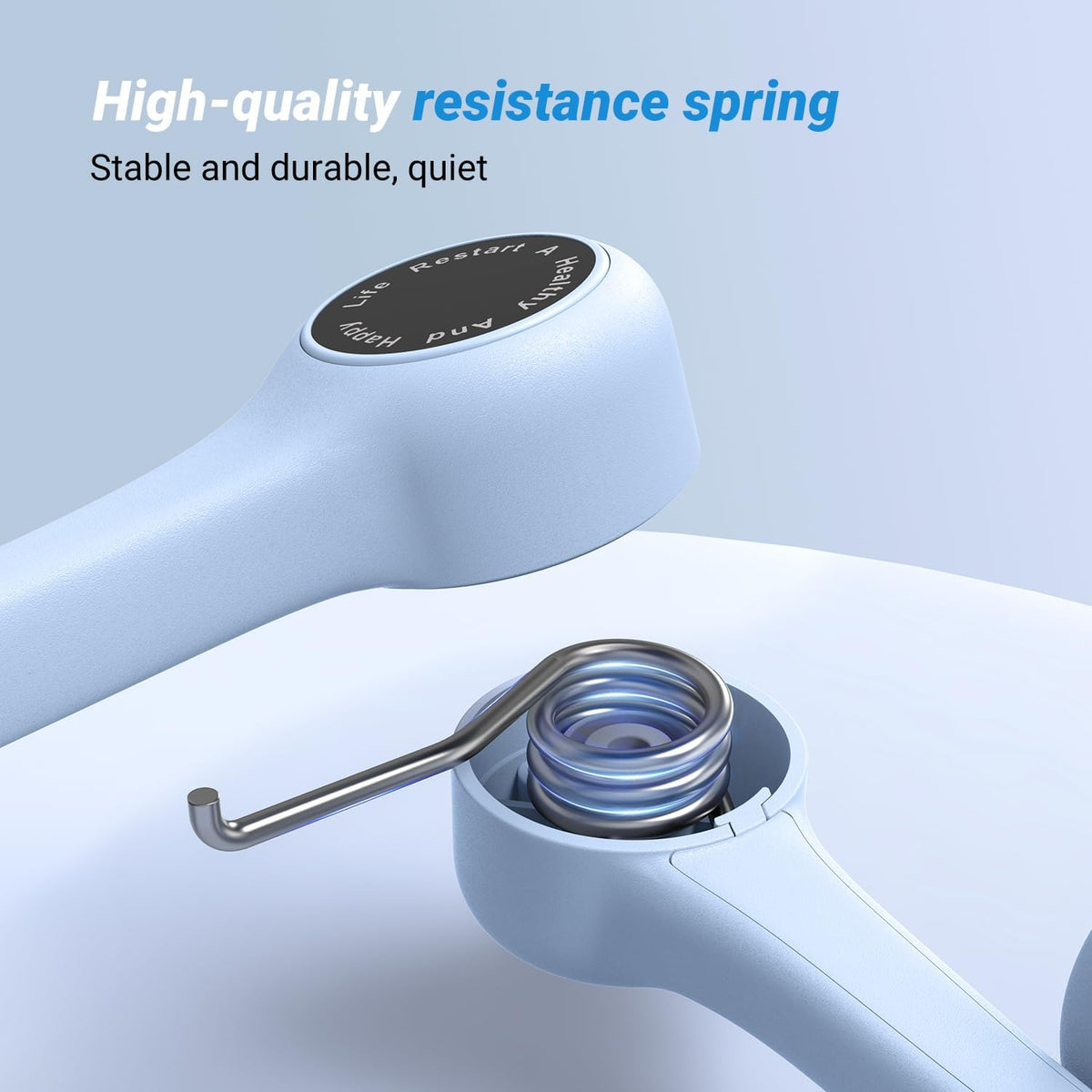 Multifunctional Thigh Master & Pelvic Floor Muscle Exerciser