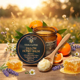 Nature’s Original Moisturizer