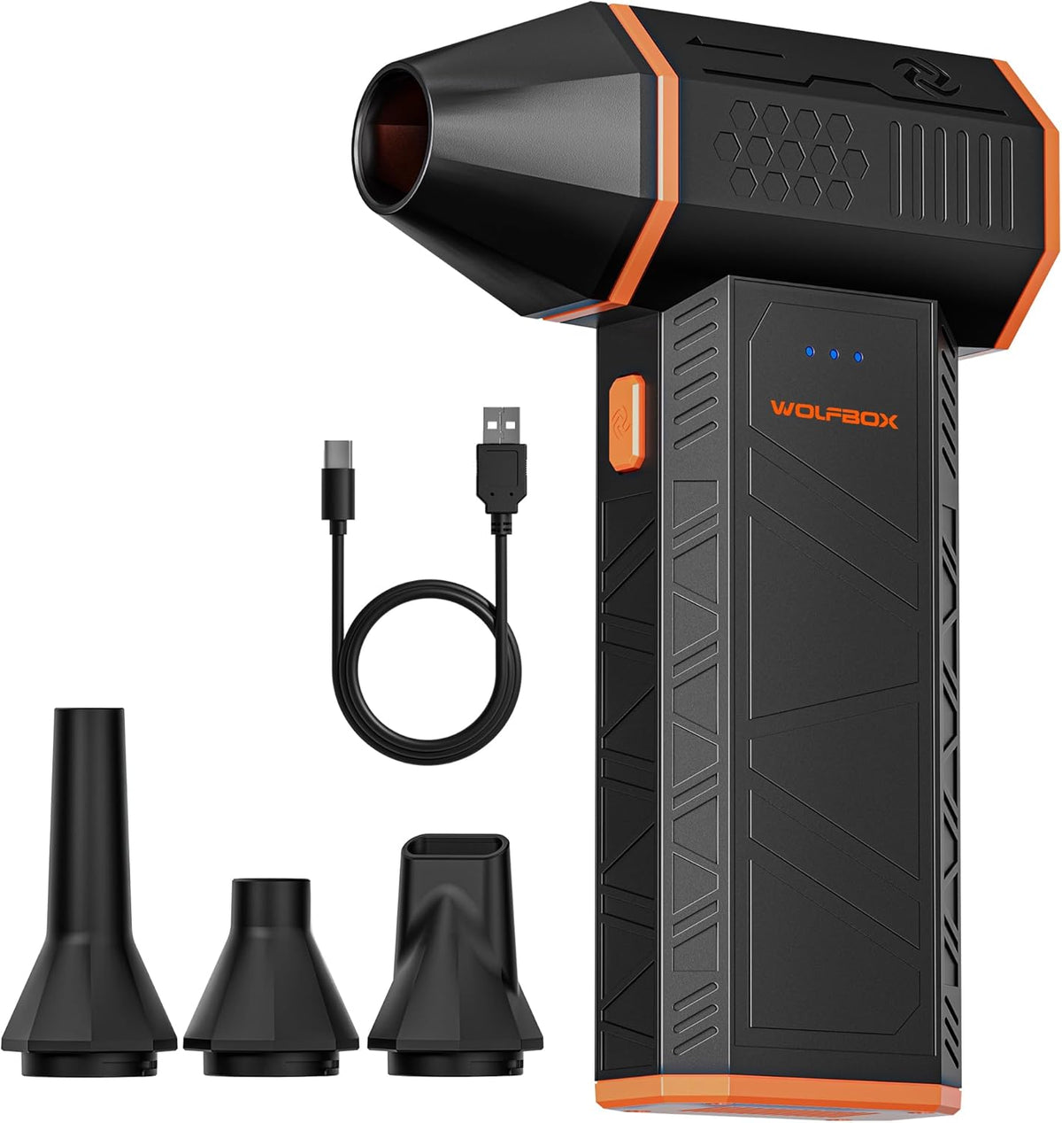 Stop Buying Canned Air – The Ultimate Dust Destroyer is Here!