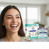 White Teeth in 7 Days: Confidently Smile Again.