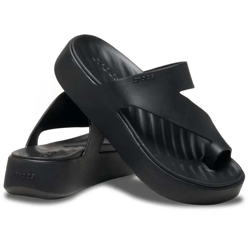 Walk on Clouds: Ultra-Lightweight Women's Platform Summer Sandals