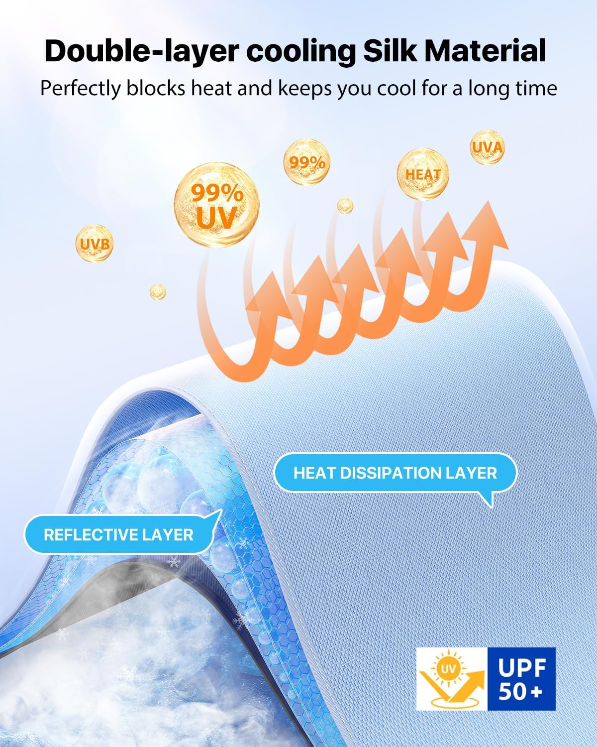 Keep Your Car 30°C Cooler — The Viral 1-Second Sun Shield
