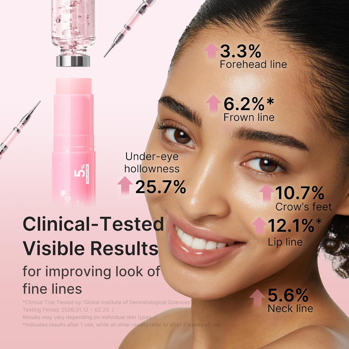 Instant Volume and Radiant Glow With PDRN Pink Collagen Balm