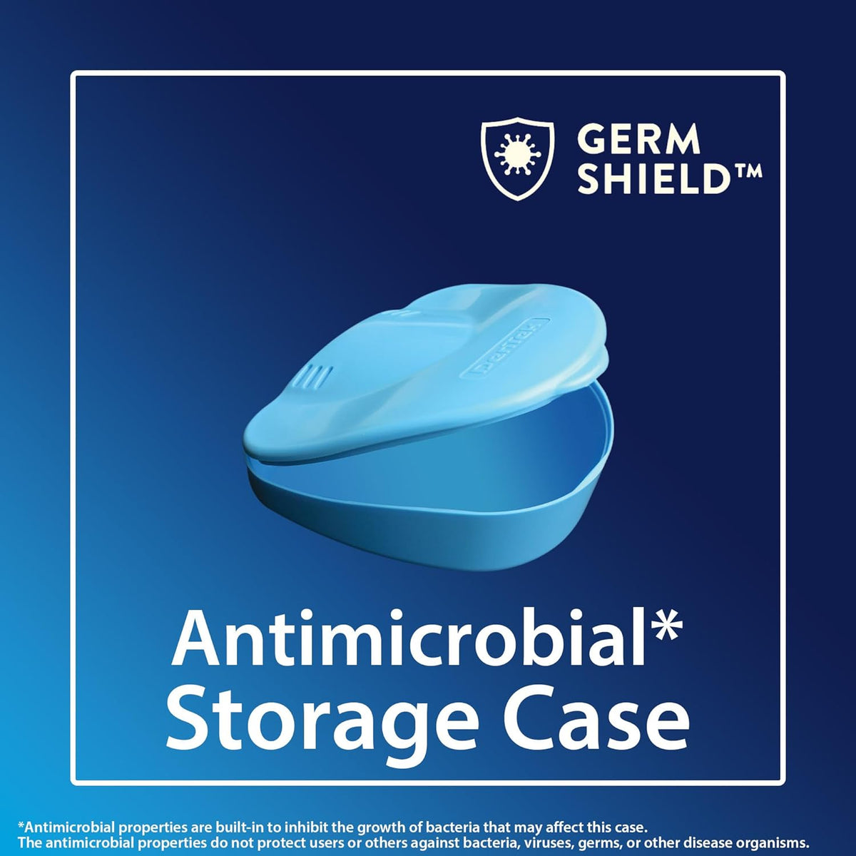 Professional Protection. Better Sleep. No More Grinding