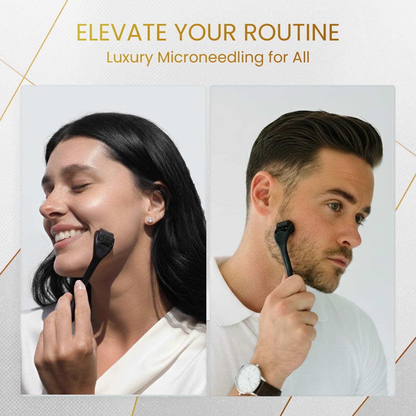 Unlock Your Skin's Radiance — The Professional Secret to a Flawless Glow - 2 Pack