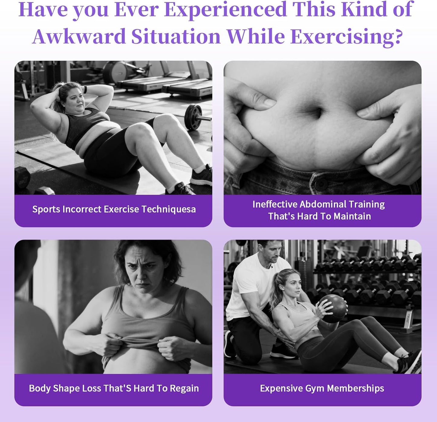 Your 5-Minute Daily Fitness Revolution - 2 Pack