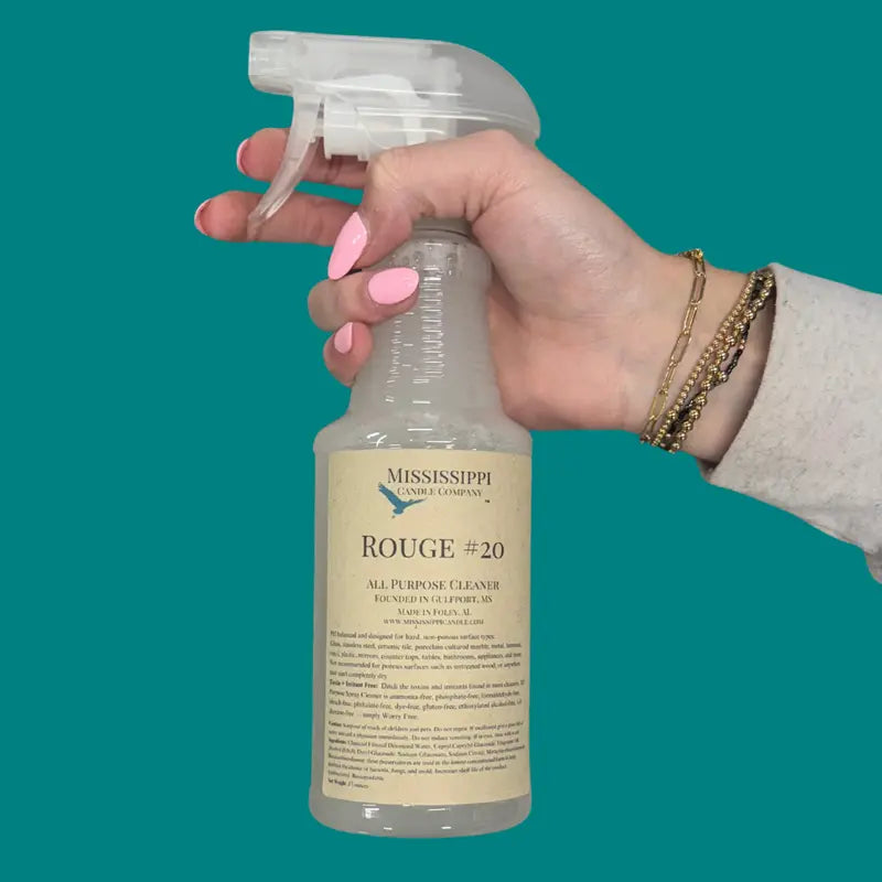 One Drop. Infinite Clean. ✨🌿