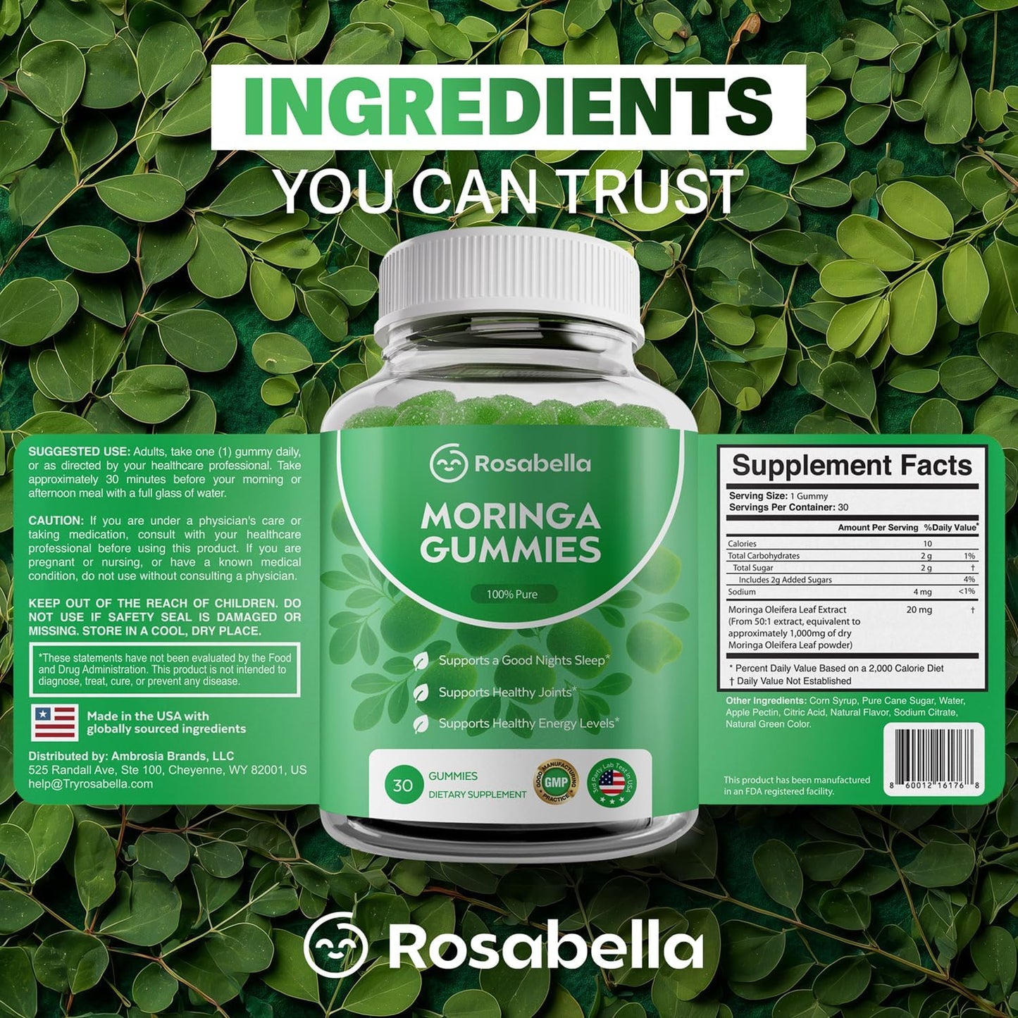 The Ultimate Green Detox: Revitalize from the Inside Out