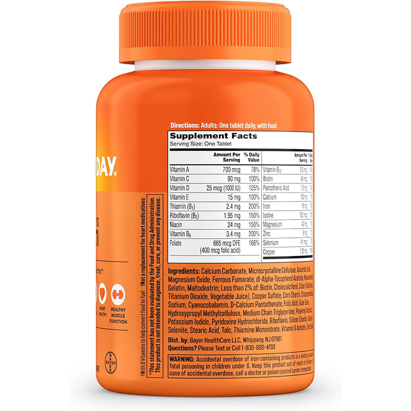 Empower Your Daily Vitality With Targeted Multivitamins For Women's Health