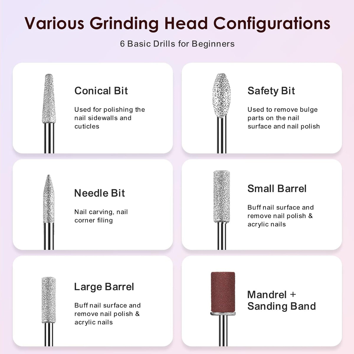 Professional Salon Nails. Anywhere. π
β¨ -Buy 1 Get 1 Free