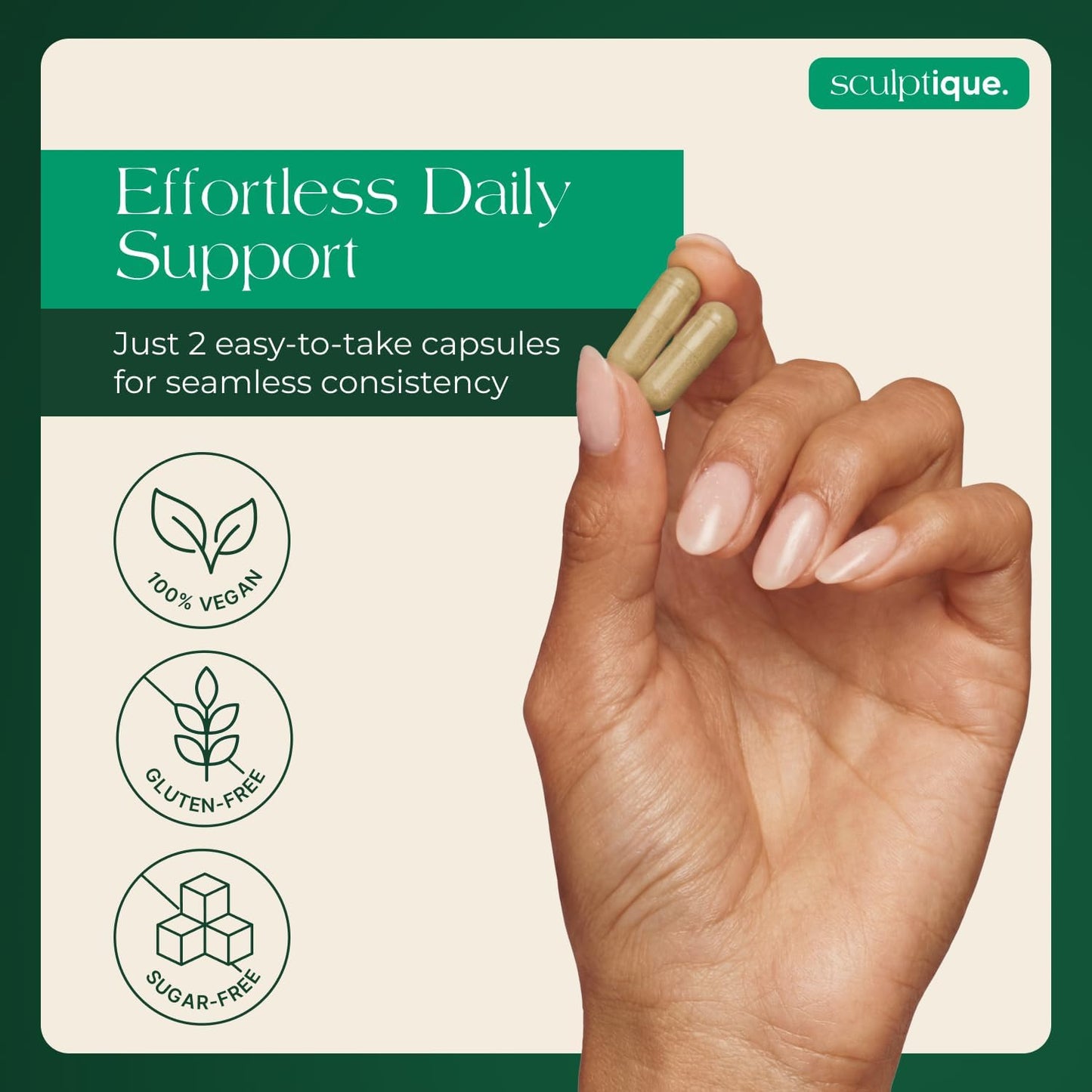Detox, De-puff & Sculpt Your Body Naturally