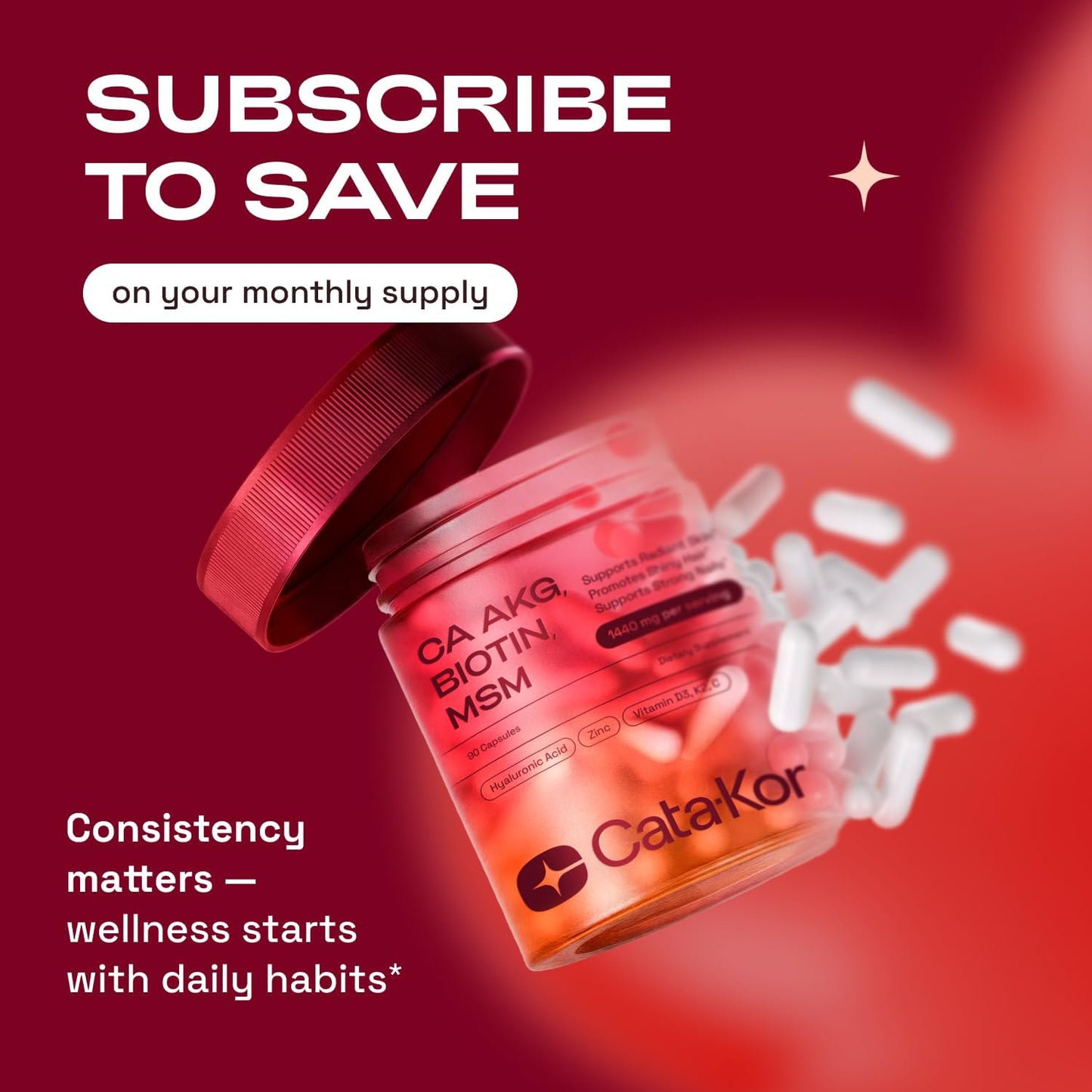 Revitalize Your Natural Radiance: The Ultimate 4-in-1 Beauty & Longevity Elixir
