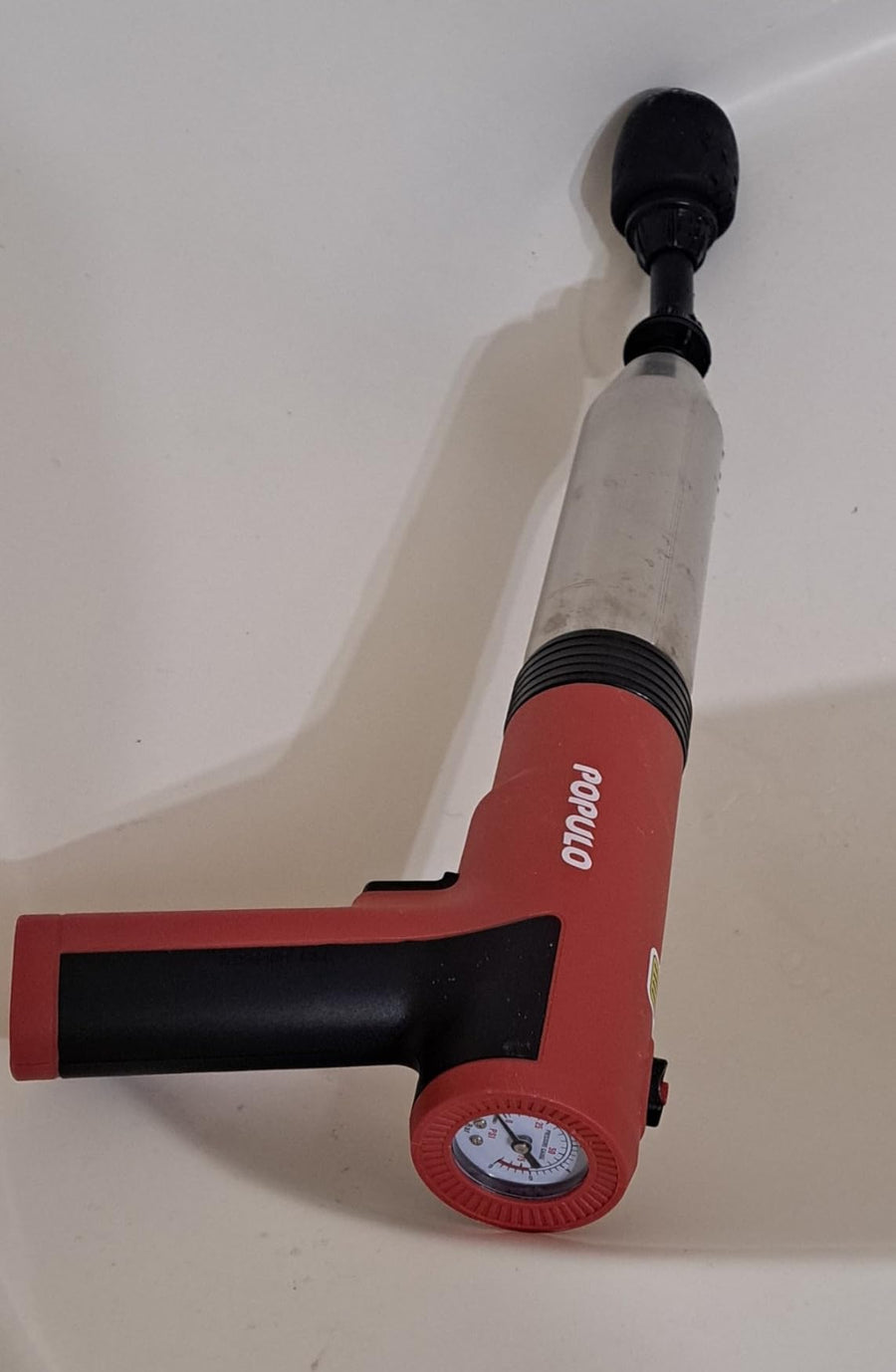 Amazon review photo from MistyNYC for C910