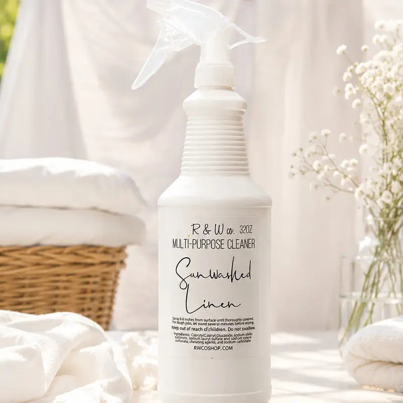 Multi-Purpose Cleaner – Two-Bottle Bundle original product photo