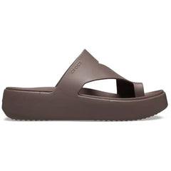 Lightweight Toe-Loop Sandals with Soft Flexible Straps
