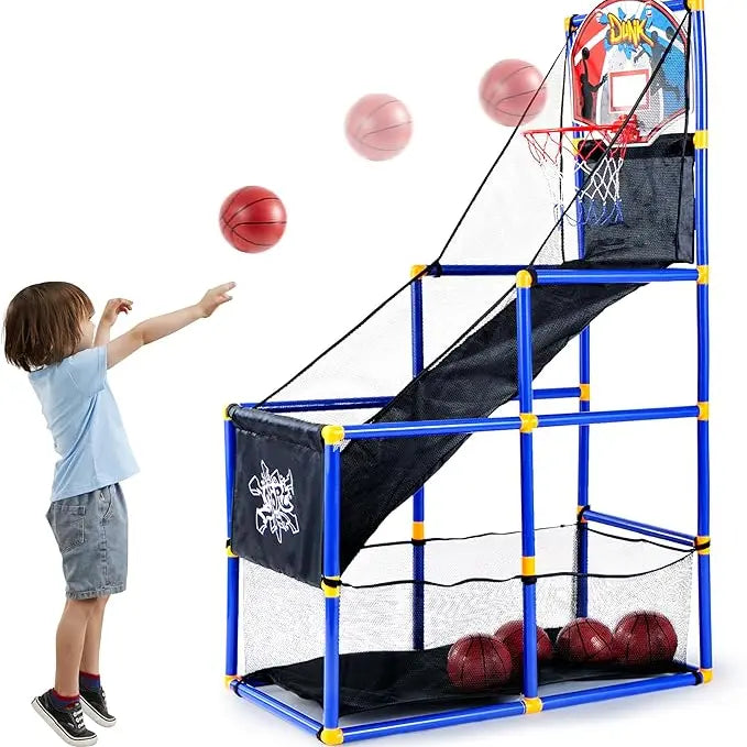 JOYIN Kids Arcade Basketball Game Set — product image 1