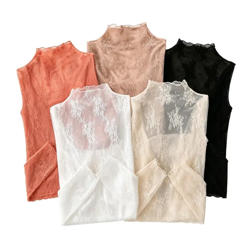 Floral lace mesh tops source gallery; other colors and packs shown for reference