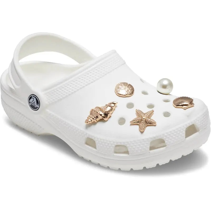 Crocs Jibbitz Dainty Shoe Charms – Two 5-Packs – product view