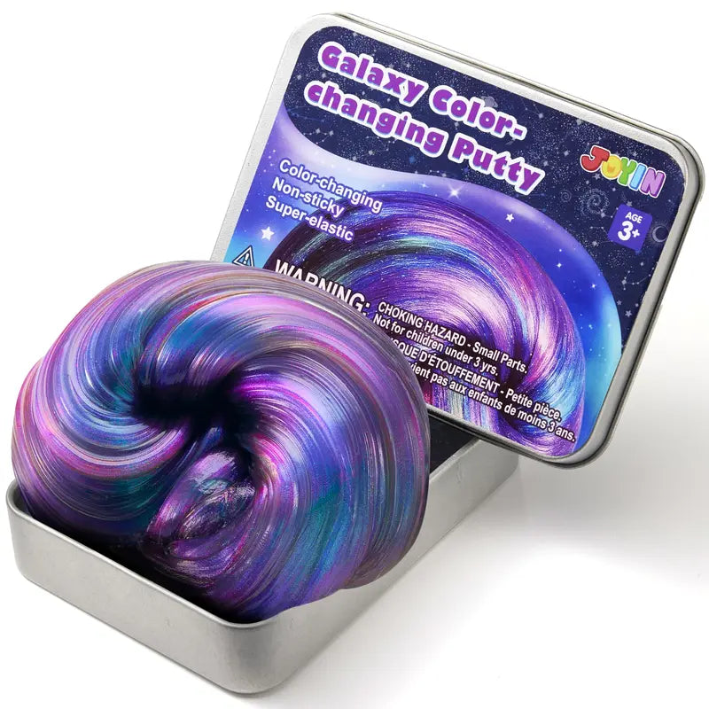 JOYIN Sensory Putty – Choose Your Style original product photo