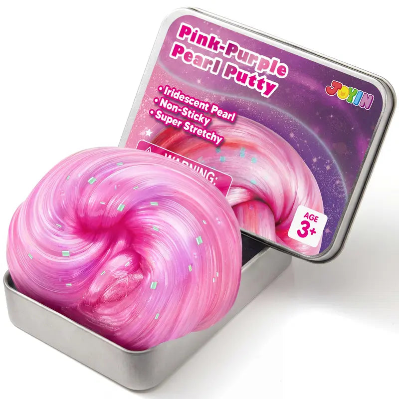 JOYIN Sensory Putty – Choose Your Style original product photo