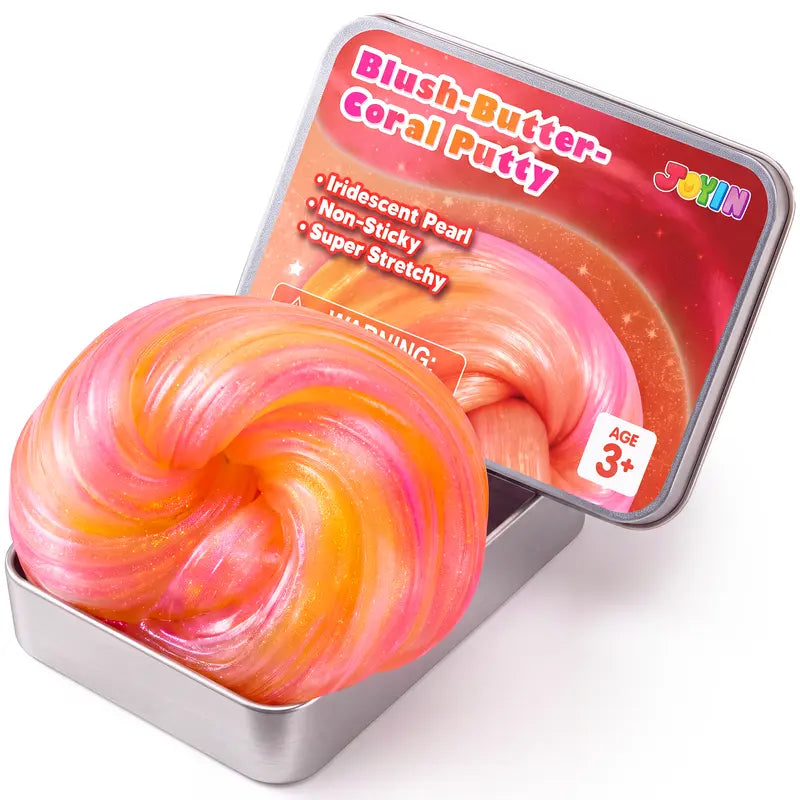 JOYIN Sensory Putty – Choose Your Style original product photo