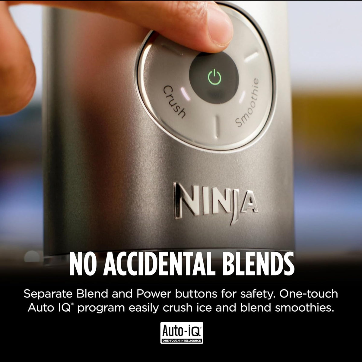 Original Ninja Blast Max product and feature illustration 5
