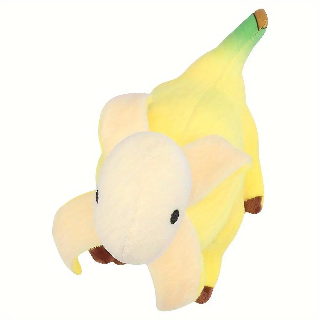 Banana dinosaur plush original photo 7