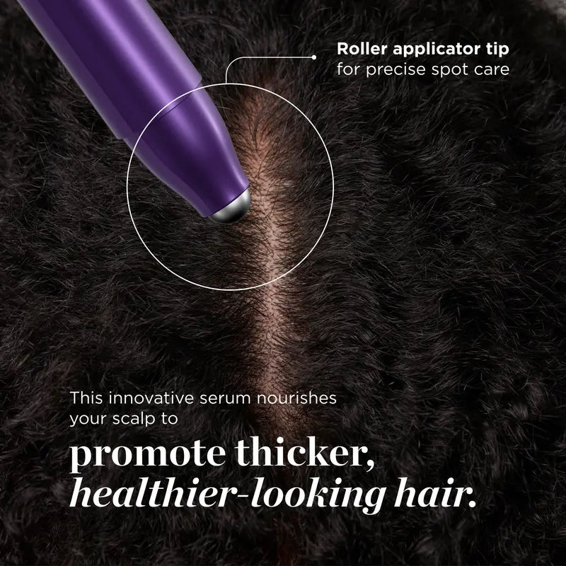 Dr. Groot Scalp Revitalizing Solution Hair Thickening Roll On Serum original gallery 3