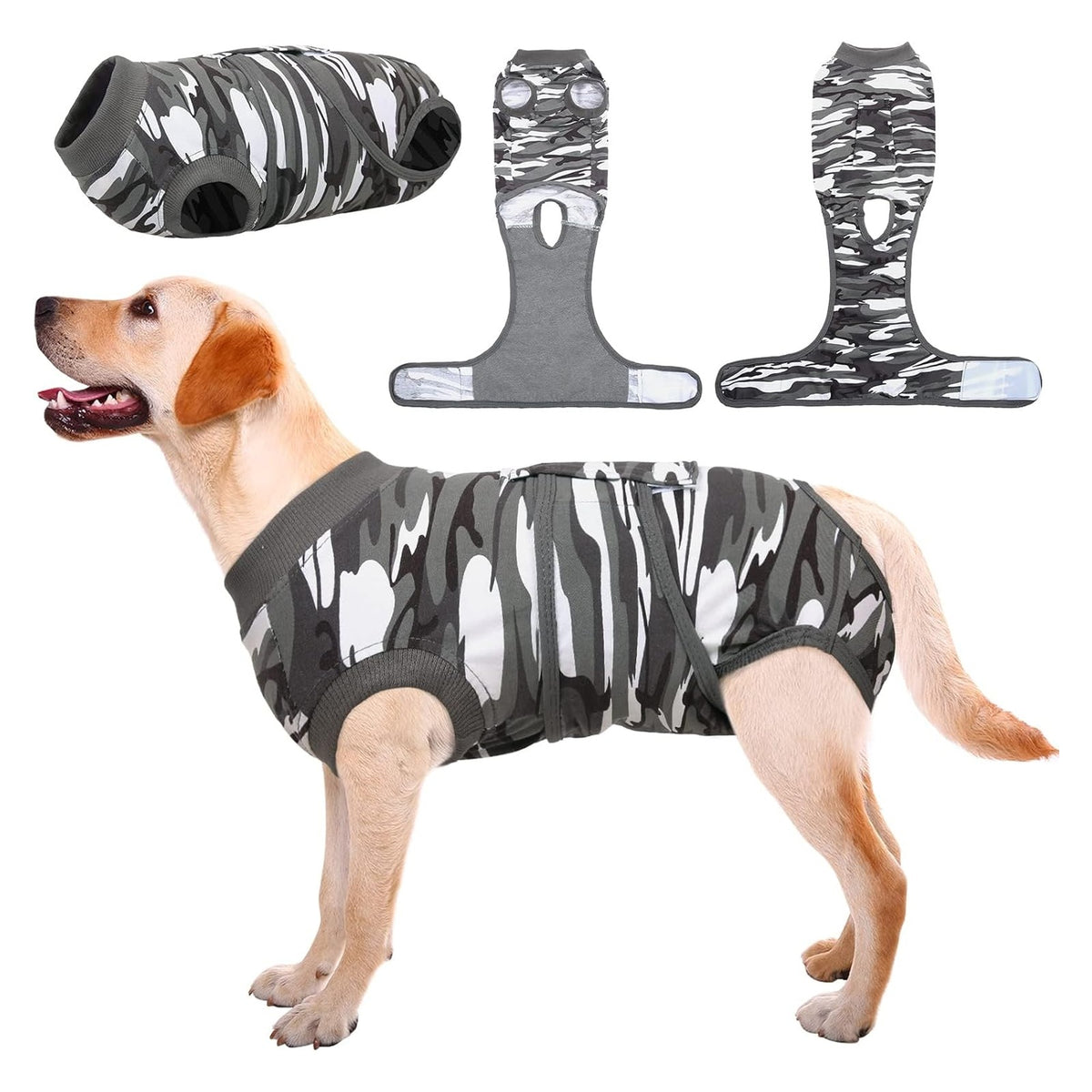 Ash Camo product photo