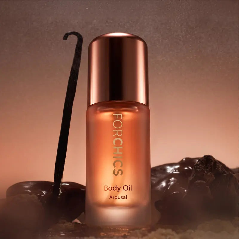 FORCHICS Scented Body Oil - 30ml — product image 1