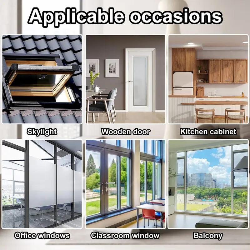 Adhesive weather stripping original photo 9
