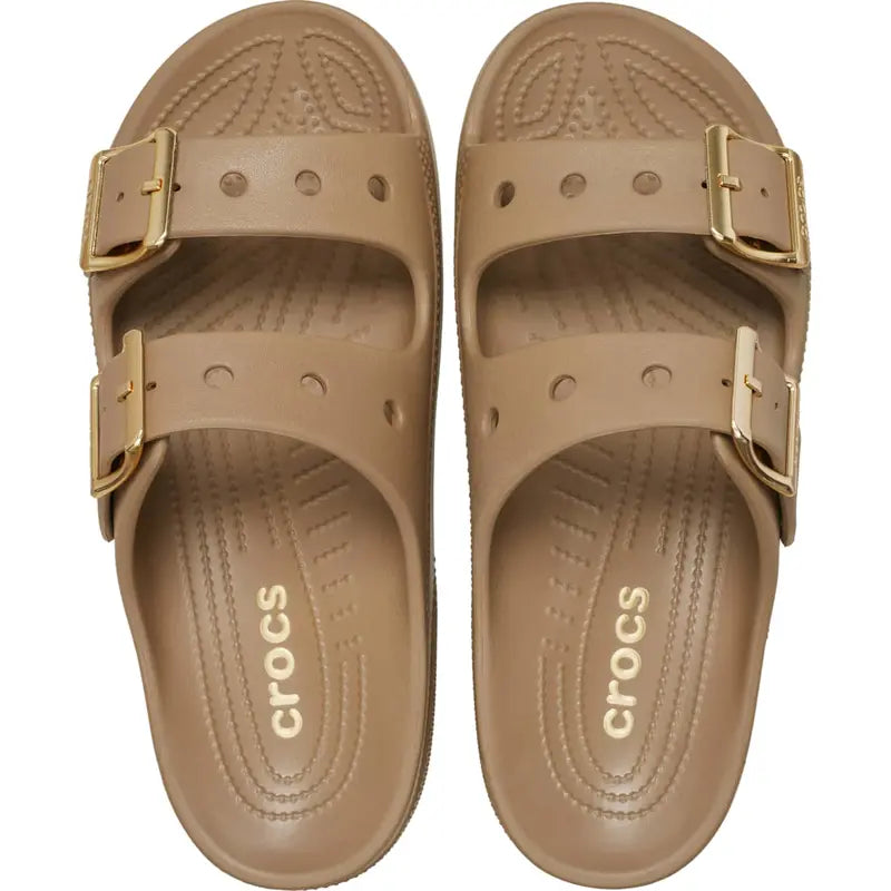 Step Into Cloud Comfort: Ultra-Light Dual-Strap Everyday Sandals