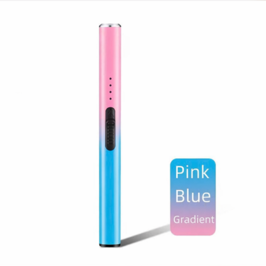 Windproof Electric Arc Lighter – The Ultimate Flameless Ignition