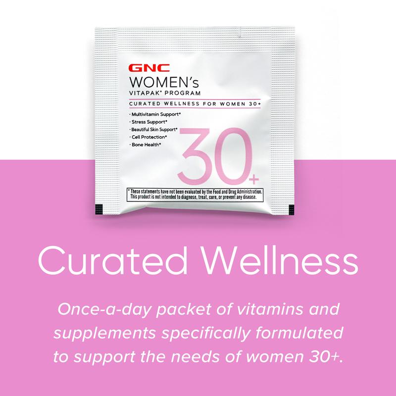 Complete 5-in-1 Daily Wellness System for Women 30+