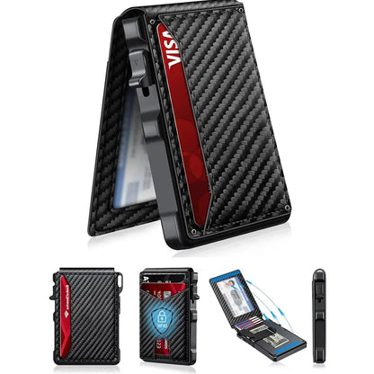 Slim Down Your Daily Carry.