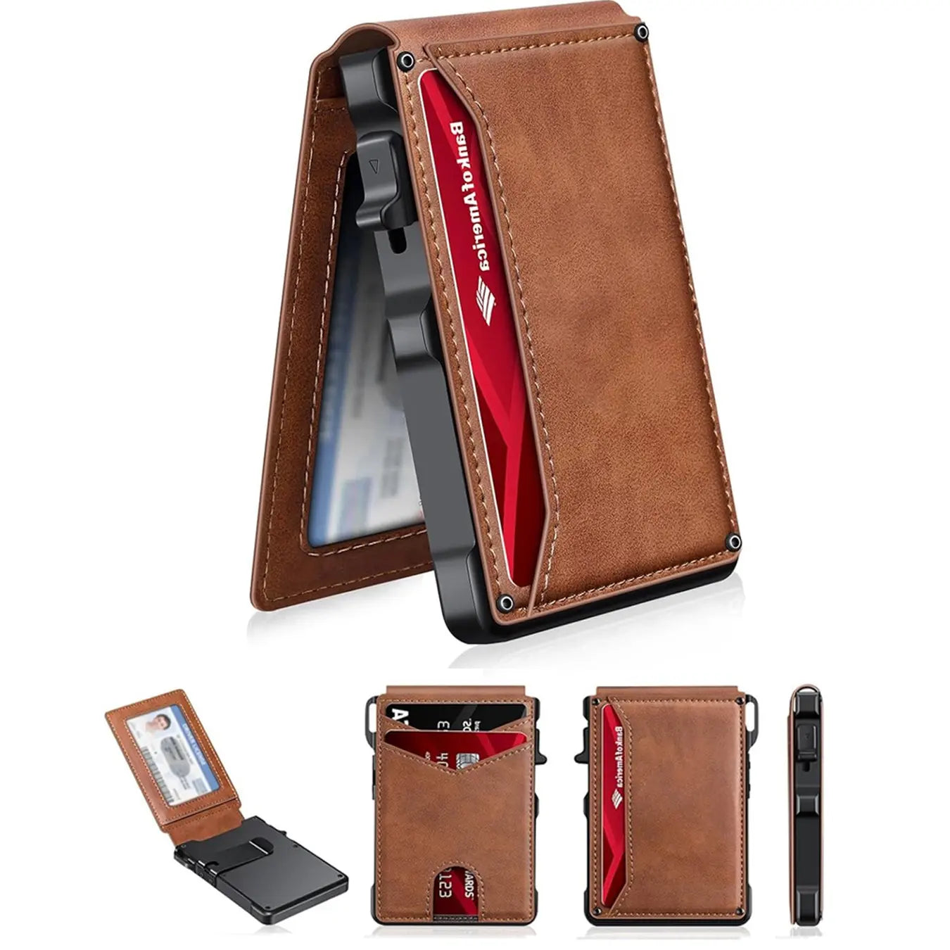 Slim Down Your Daily Carry.