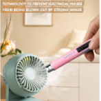 Windproof Electric Arc Lighter – The Ultimate Flameless Ignition