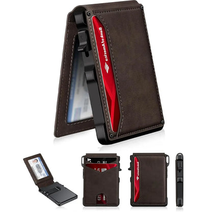 Slim Down Your Daily Carry.