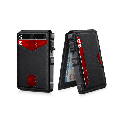 Slim Down Your Daily Carry.
