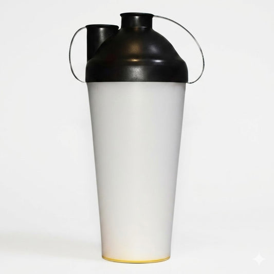 ProSeed Dual-Chamber Sunflower Seed Cup