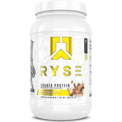 Experience The Gold Standard Of Taste & Muscle Recovery