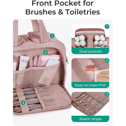 Pack Everything. Travel Light. Stay Organized