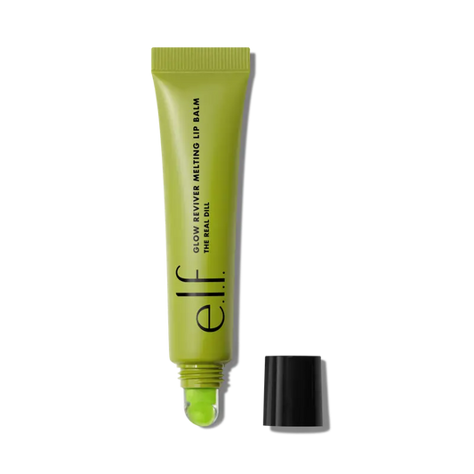 Hydrating Melting Lip Balm for High-Shine & Instant Moisture