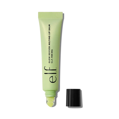 Hydrating Melting Lip Balm for High-Shine & Instant Moisture