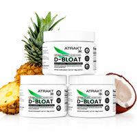 3 Pina Colada