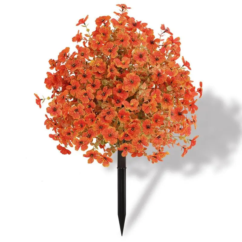 Defy the Seasons. Brighten Your Space.