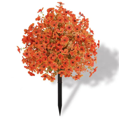 Defy the Seasons. Brighten Your Space.