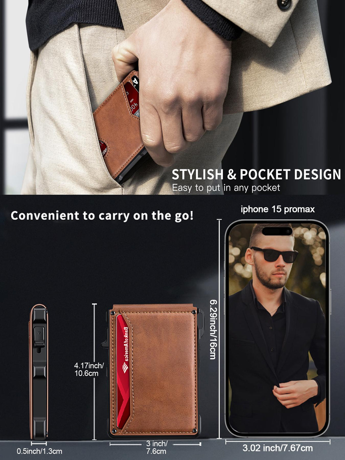 Wallet Detail