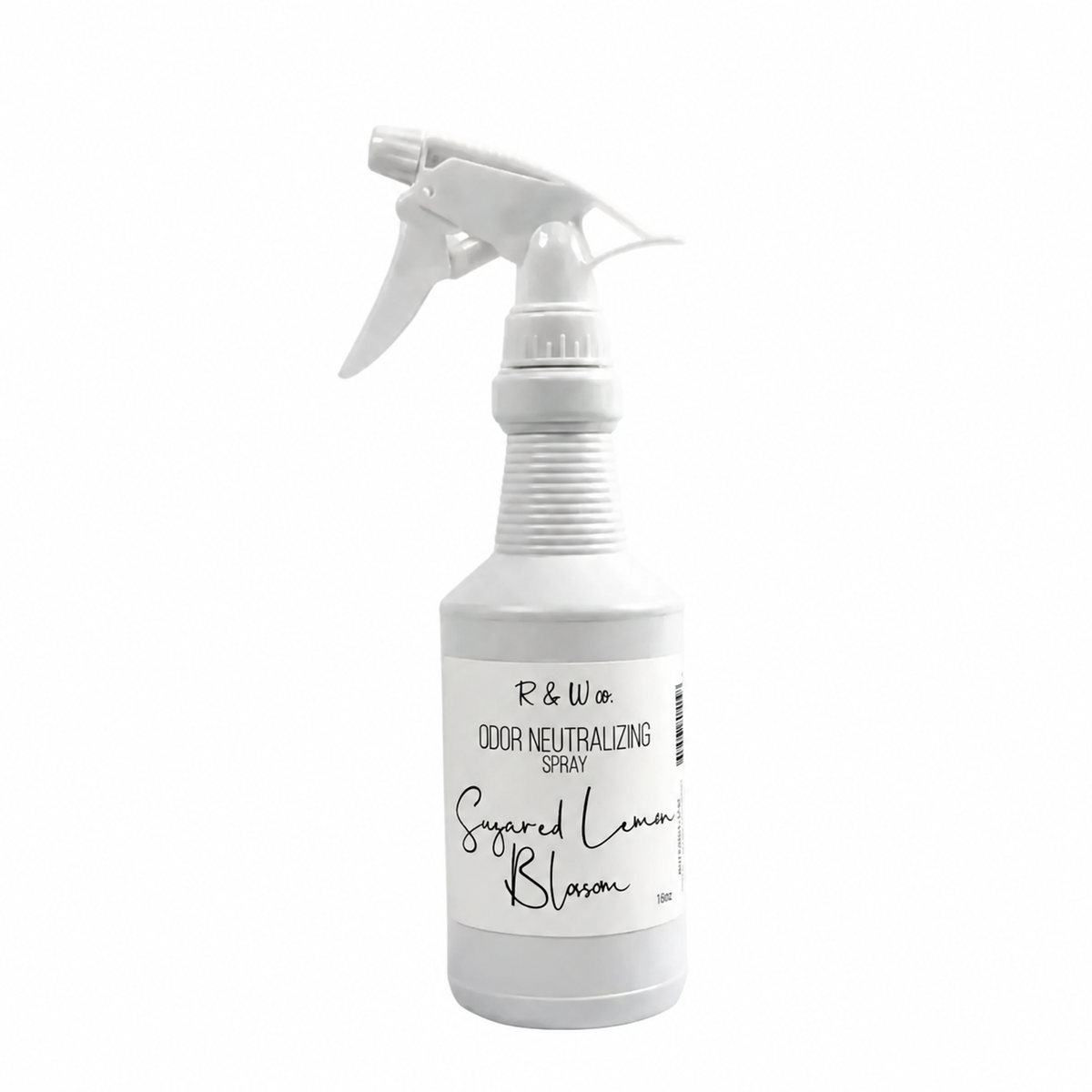Instant Odor Neutralizing Spray For Fresh Homes & Vehicles