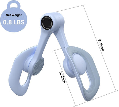 Sculpt Your Perfect Curves with Precision: MERACH Smart Thigh & Hip Trainer